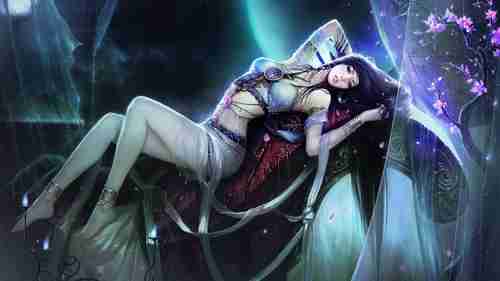 《梅菲尔女巫》曝正式预告、海报亚历珊德拉美翻了